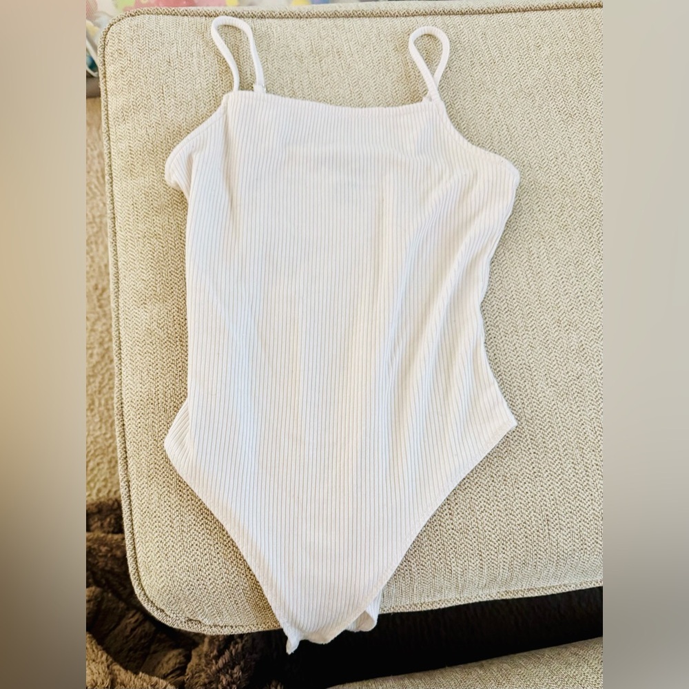 Forever 21 bodysuit